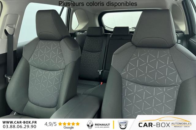 Toyota Rav4 image 4