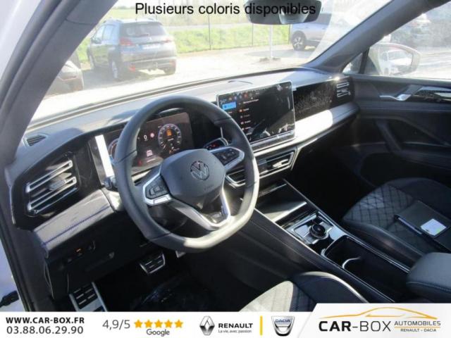 Volkswagen Tiguan image 7