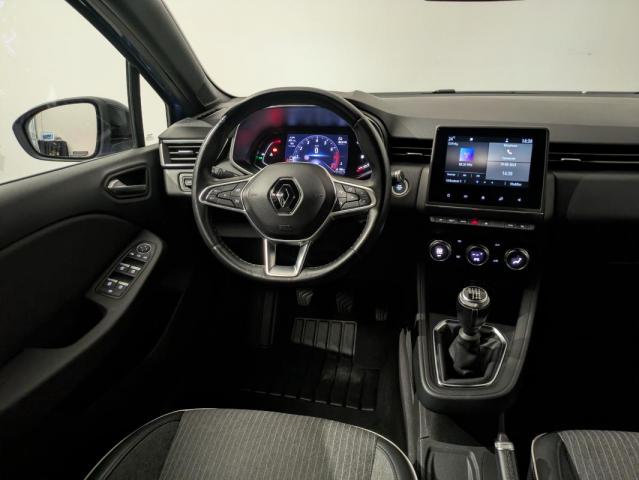 Renault Clio image 3