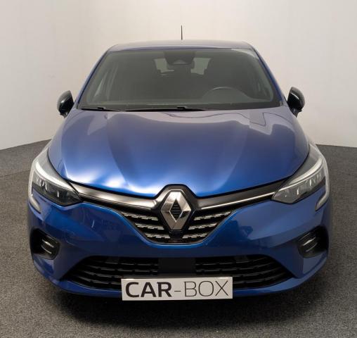 Renault Clio image 2
