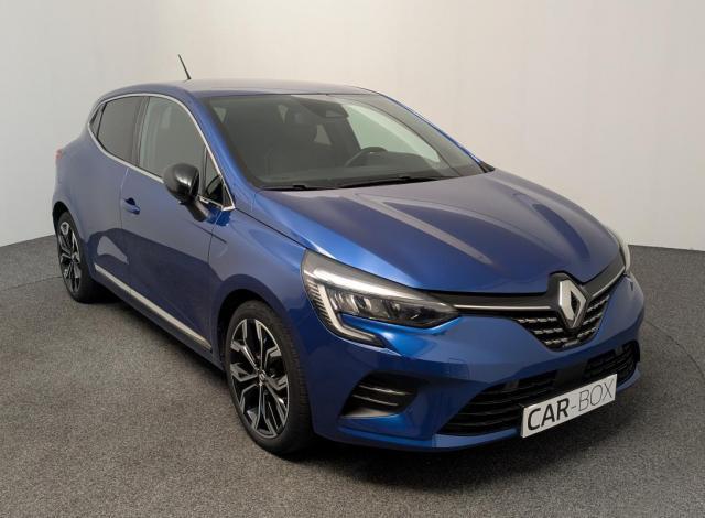 Renault Clio image 4