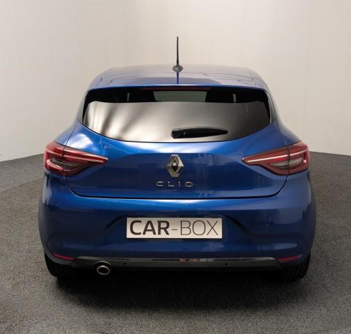 Renault Clio image 1