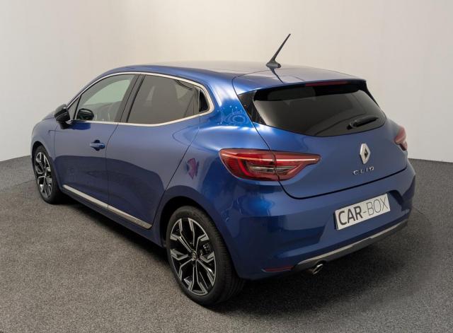 Renault Clio image 8