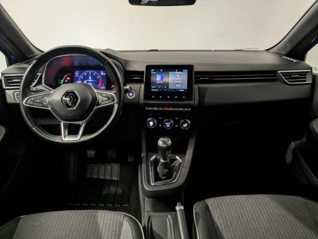 Renault Clio image 9