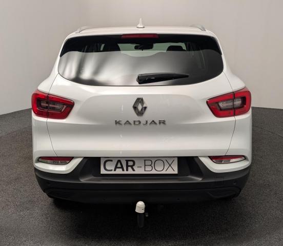 Renault Kadjar image 2