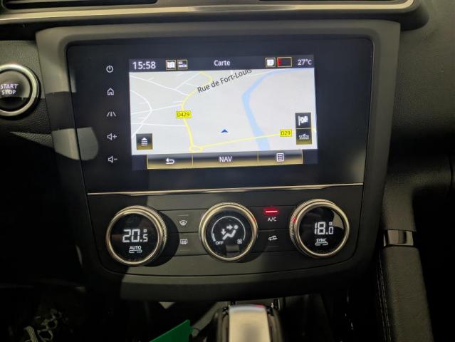 Renault Kadjar image 4
