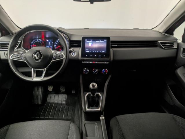 Renault Clio image 1