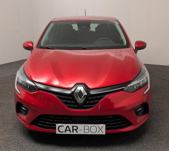 Renault Clio image 8
