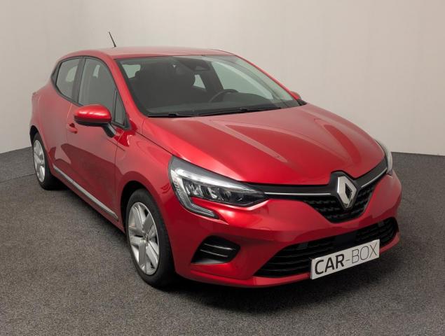 Renault Clio image 5