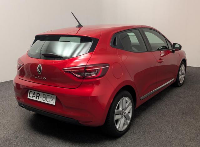 Renault Clio image 7