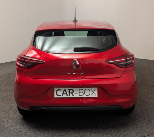 Renault Clio image 6