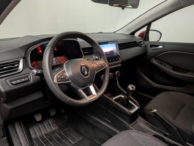 Renault Clio image 9