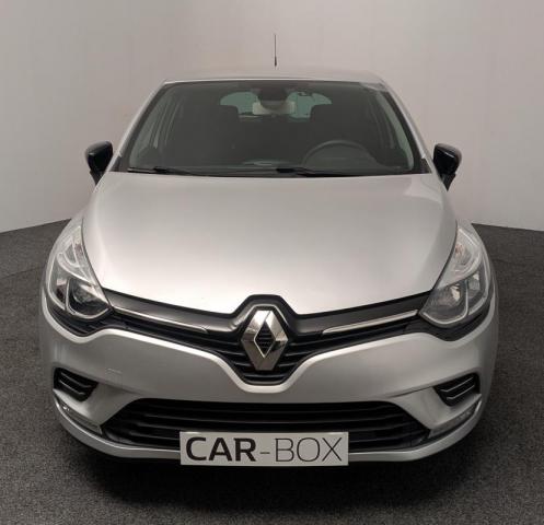 Renault Clio image 8