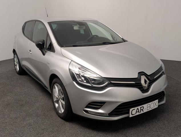 Renault Clio image 3