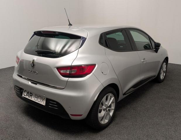 Renault Clio image 5