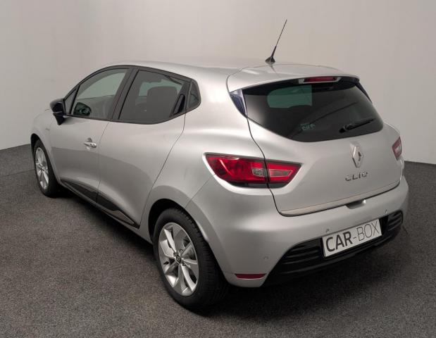 Renault Clio image 9