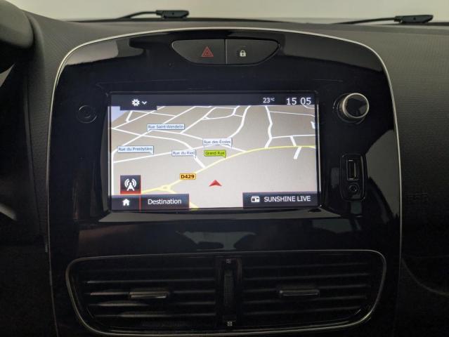 Renault Clio image 1