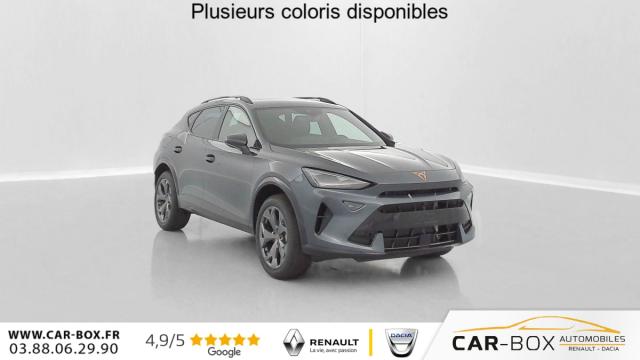 Cupra