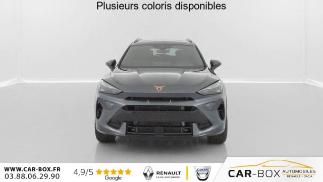 Cupra Formentor image 4