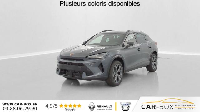 Cupra Formentor image 8