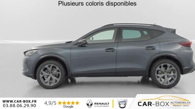 Cupra Formentor image 1
