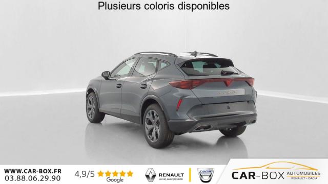 Cupra Formentor image 6