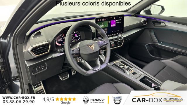 Cupra Formentor image 3