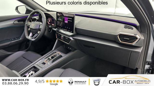 Cupra Formentor image 9
