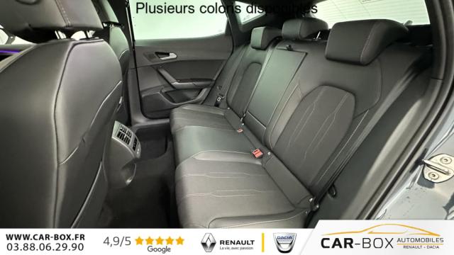 Cupra Formentor image 7