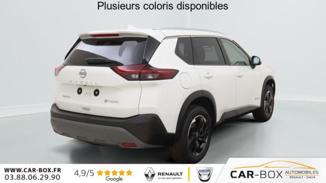 Nissan X-Trail image 7