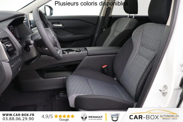 Nissan X-Trail image 5