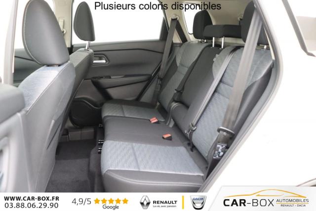 Nissan X-Trail image 9