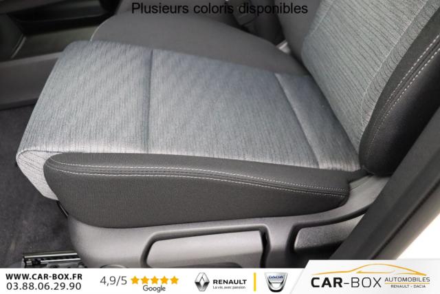 Nissan X-Trail image 8