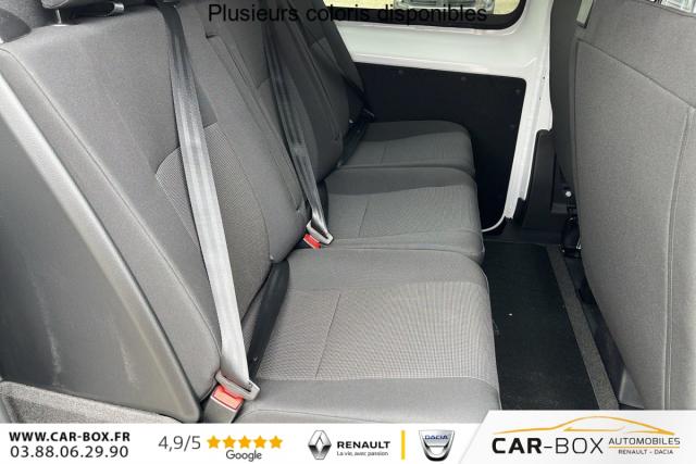 Opel Vivaro image 3