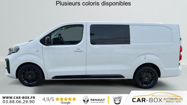 Opel Vivaro image 4