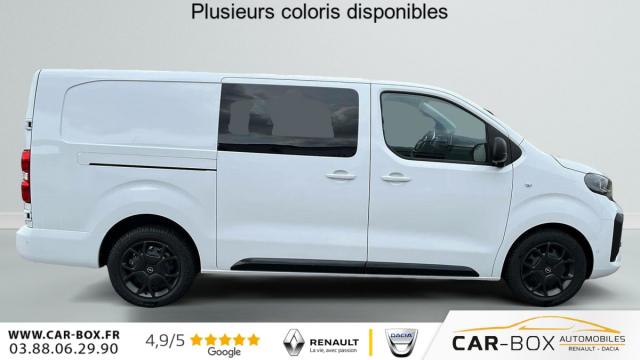 Opel Vivaro image 2