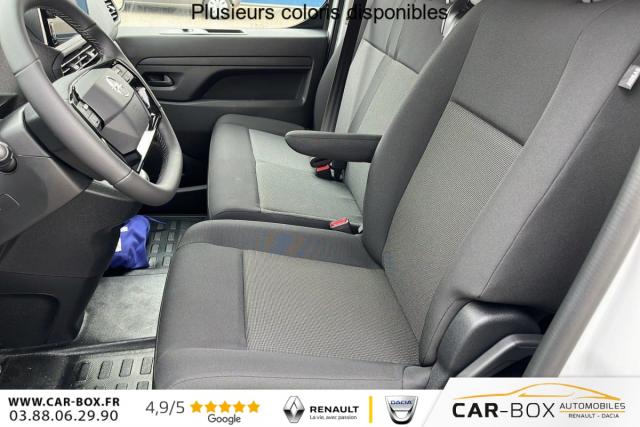 Opel Vivaro image 6