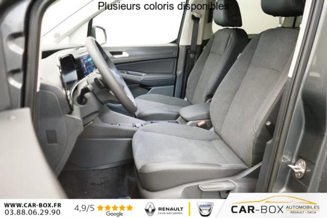 Volkswagen Caddy image 3