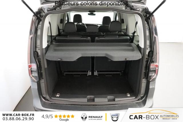 Volkswagen Caddy image 4