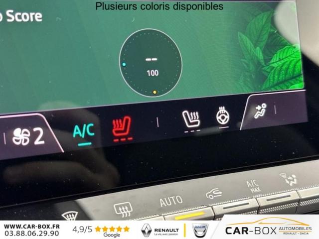 Renault Captur image 8