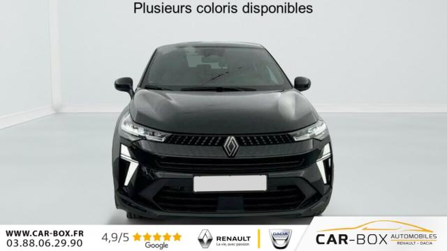 Renault Captur image 2