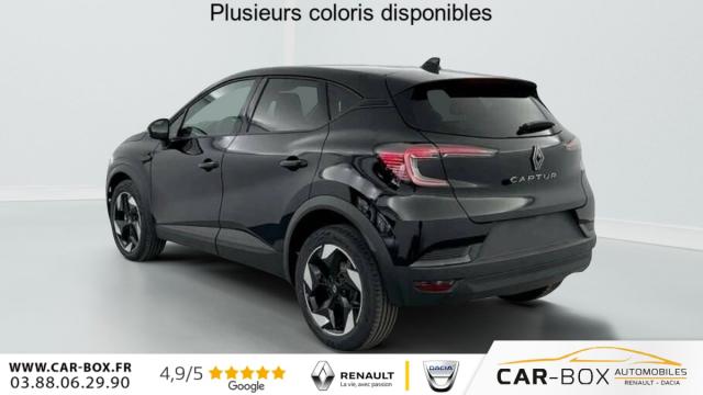 Renault Captur image 3