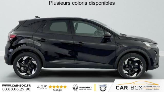 Renault Captur image 4