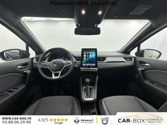 Renault Captur image 5