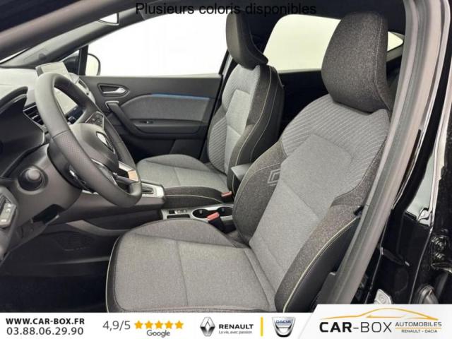 Renault Captur image 9