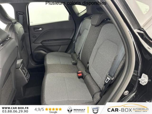 Renault Captur image 7