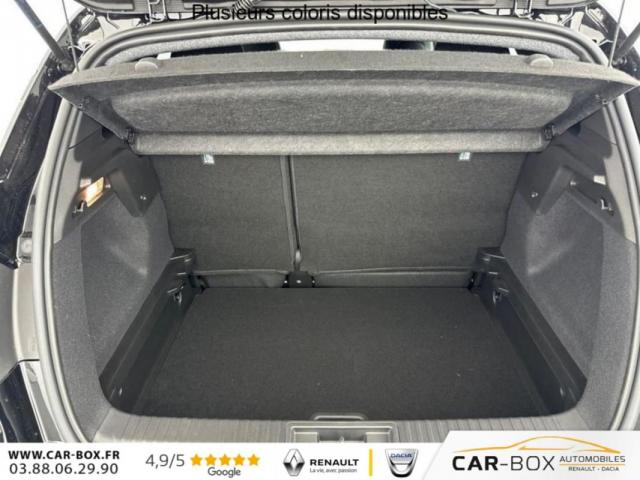 Renault Captur image 6