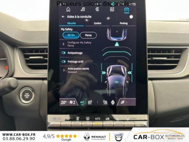 Renault Captur image 1