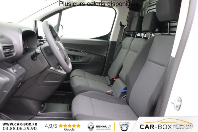 Citroen Berlingo image 5
