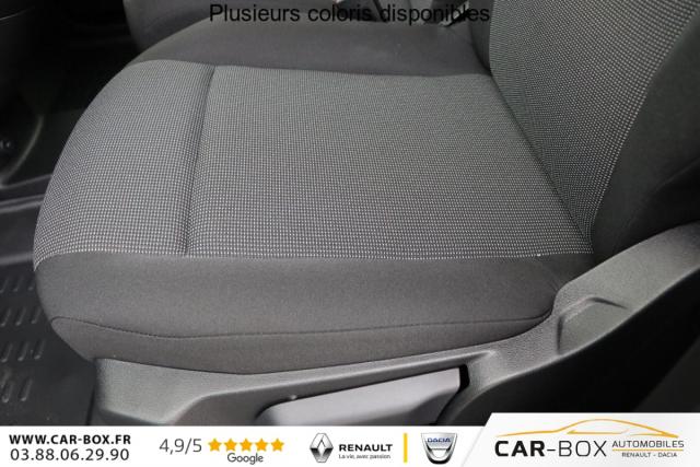 Citroen Berlingo image 1